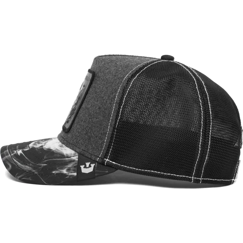 kepsar-curva-svart-snapback-the-farm-av-goorin-bros