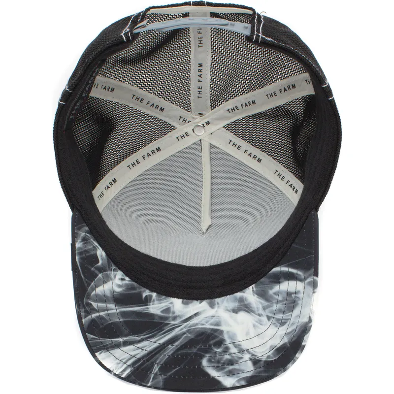 kepsar-curva-svart-snapback-the-farm-av-goorin-bros