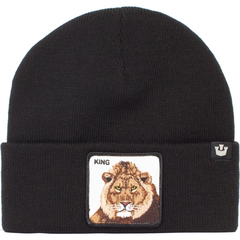 goorin-bros-lion-king-light-touches-the-farm-black-beanie