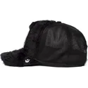 kepsar-curva-svart-snapback-for-barn-de-borreguillo-mono-fran-peluche-bananas-little-nanner-the-farm-the-farm-av-goorin-bros