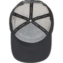 kepsar-curva-svart-snapback-for-barn-the-farm-av-goorin-bros