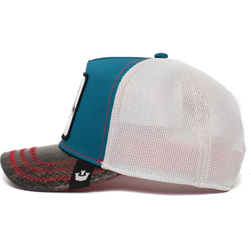 kepsar-curva-bla-snapback-for-barn-the-farm-av-goorin-bros