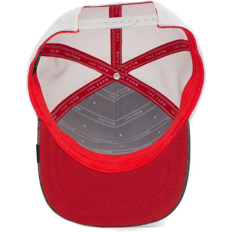 kepsar-curva-bla-snapback-for-barn-the-farm-av-goorin-bros