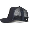 kepsar-curva-marinbla-snapback-for-barn-the-farm-av-goorin-bros