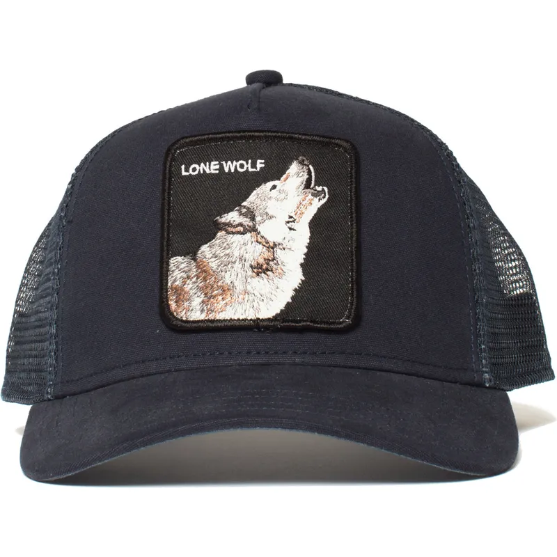 kepsar-curva-marinbla-snapback-for-barn-the-farm-av-goorin-bros