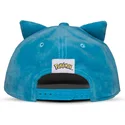 snapback-platt-bla-och-vit-keps-snorlax-ibailax-plush-pokemon-fran-difuzed