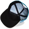 snapback-platt-bla-och-vit-keps-snorlax-ibailax-plush-pokemon-fran-difuzed