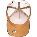 kepsar-curva-gul-snapback-the-farm-av-goorin-bros