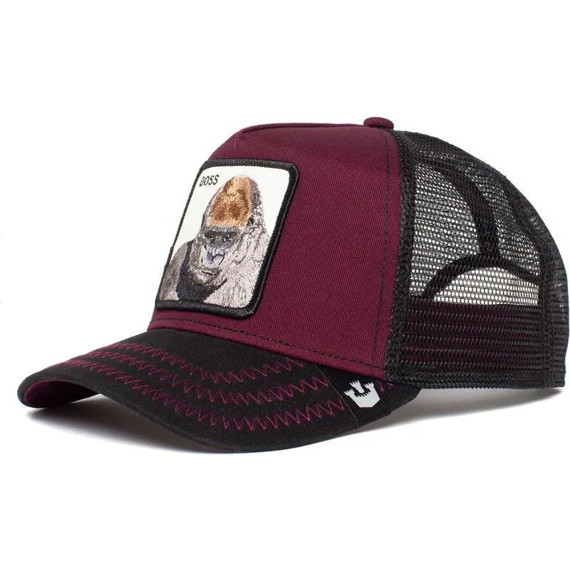 kepsar-curva-rod-snapback-the-farm-av-goorin-bros