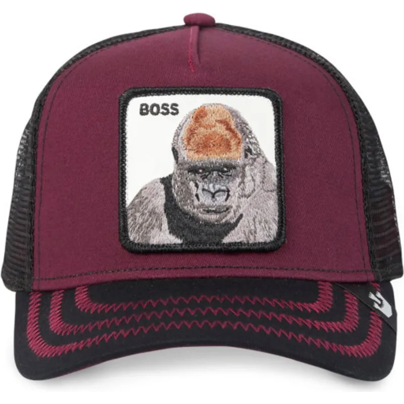 kepsar-curva-rod-snapback-the-farm-av-goorin-bros