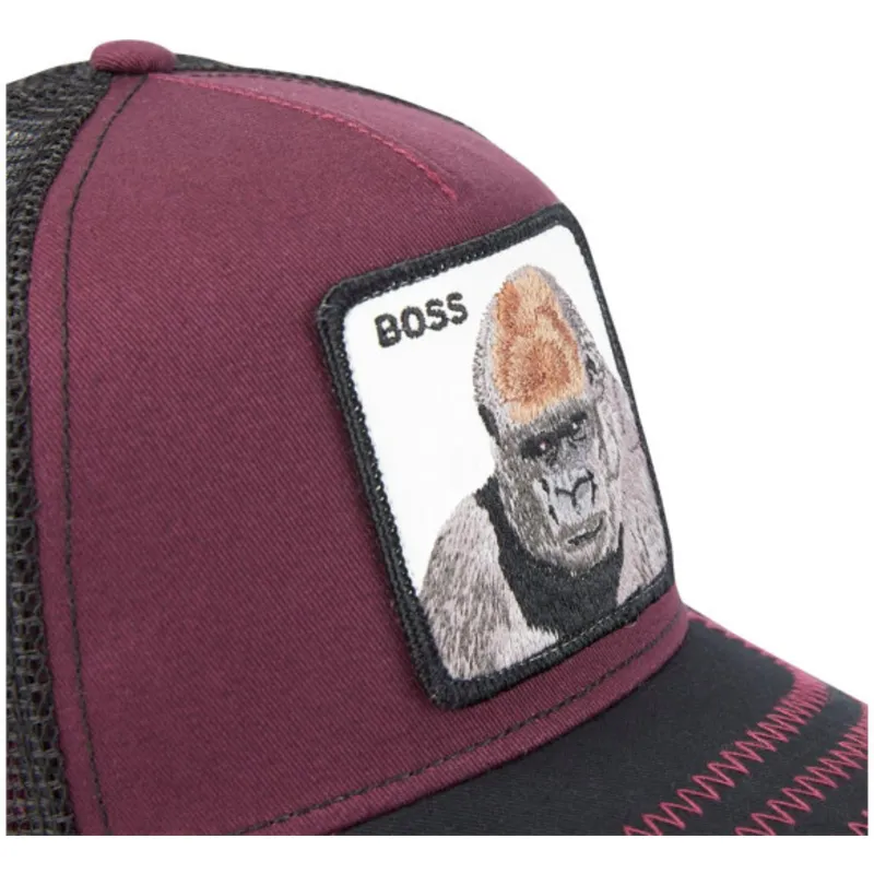 kepsar-curva-rod-snapback-the-farm-av-goorin-bros