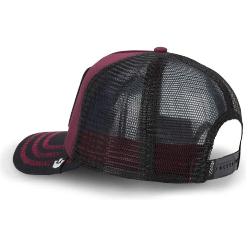 kepsar-curva-rod-snapback-the-farm-av-goorin-bros