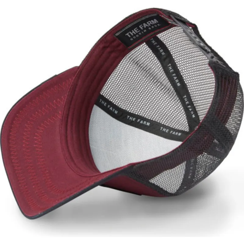 kepsar-curva-rod-snapback-the-farm-av-goorin-bros