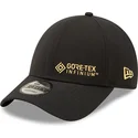 kepsar-curva-svart-justerbart-band-9forty-av-new-era