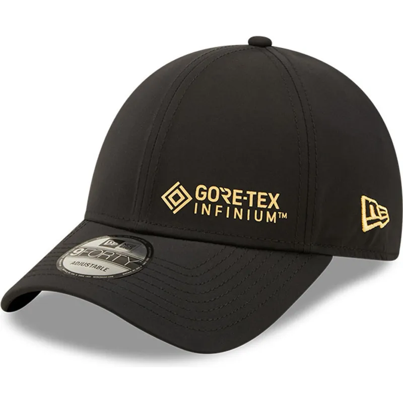 kepsar-curva-svart-justerbart-band-9forty-av-new-era