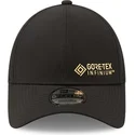 kepsar-curva-svart-justerbart-band-9forty-av-new-era