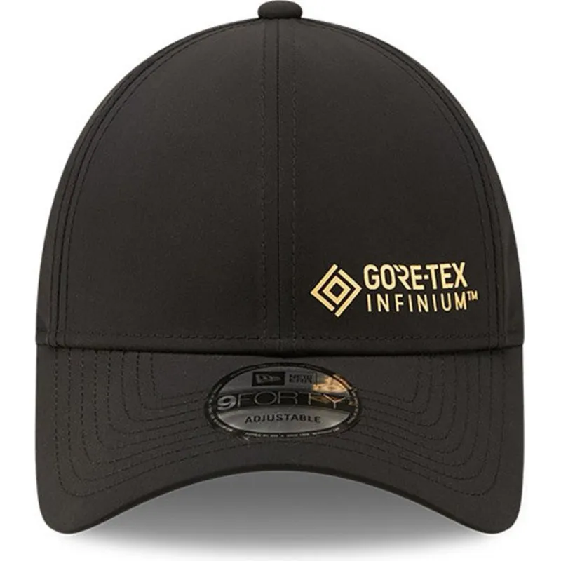 kepsar-curva-svart-justerbart-band-9forty-av-new-era