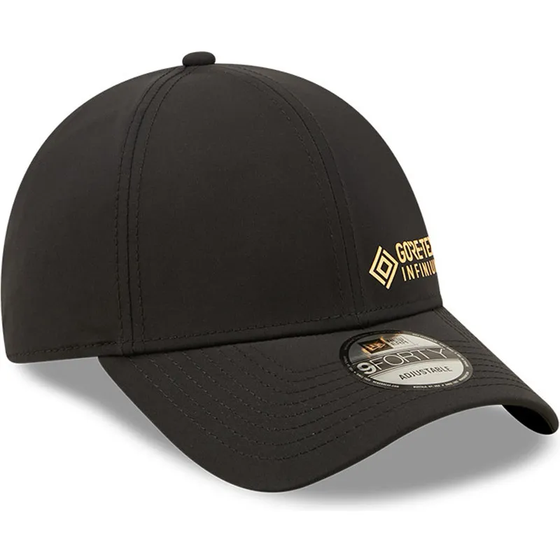 kepsar-curva-svart-justerbart-band-9forty-av-new-era