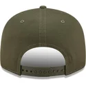 kepsar-plana-gron-snapback-9fifty-league-essential-fran-new-york-yankees-mlb-av-new-era