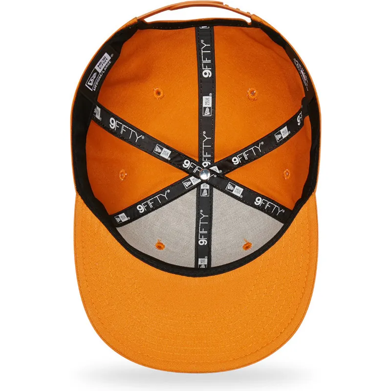 kepsar-plana-apelsin-snapback-9fifty-league-essential-fran-new-york-yankees-mlb-av-new-era