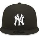 svart-platt-snapback-keps-9fifty-coops-fran-new-york-yankees-mlb-av-new-era