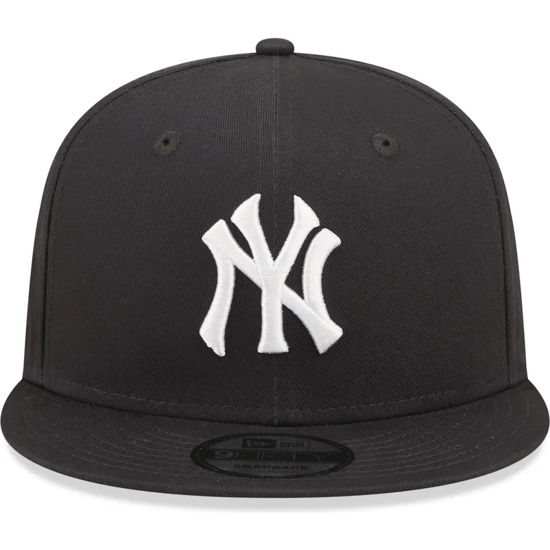 marinbla-platt-snapback-keps-9fifty-coops-fran-new-york-yankees-mlb-av-new-era