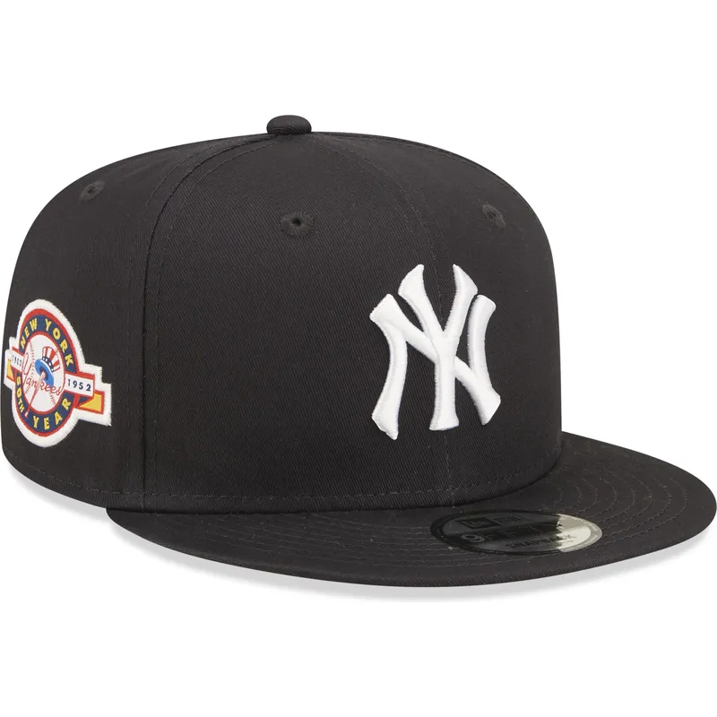 marinbla-platt-snapback-keps-9fifty-coops-fran-new-york-yankees-mlb-av-new-era