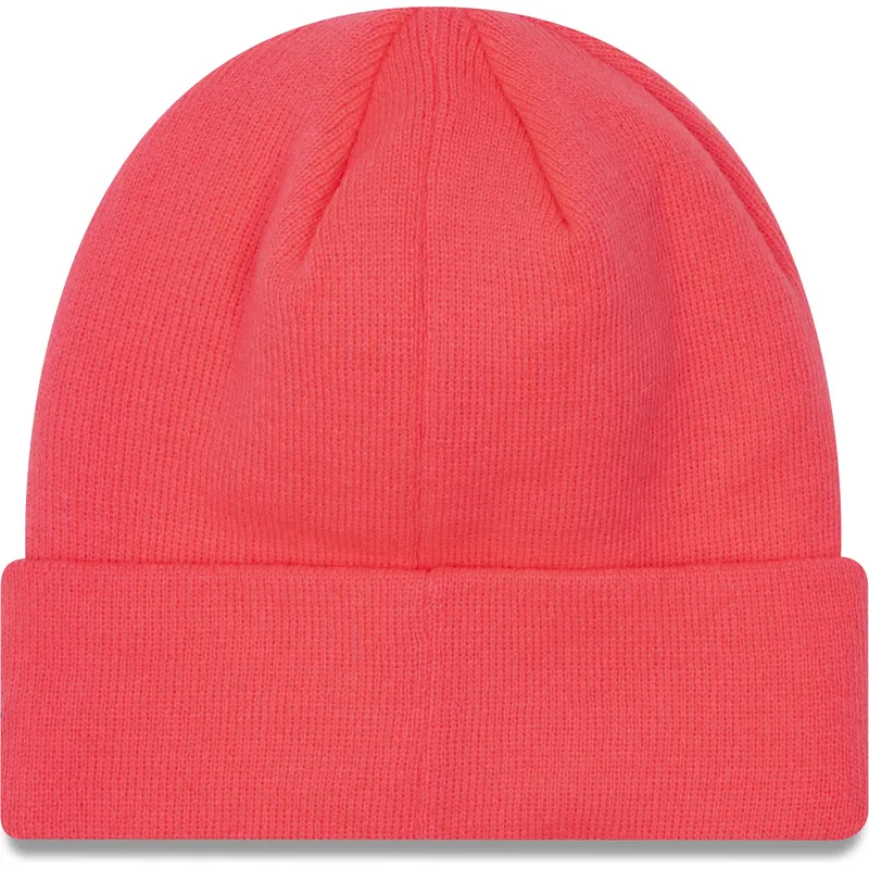 mossor-rosa-neon-team-cuff-fran-new-york-yankees-mlb-av-new-era