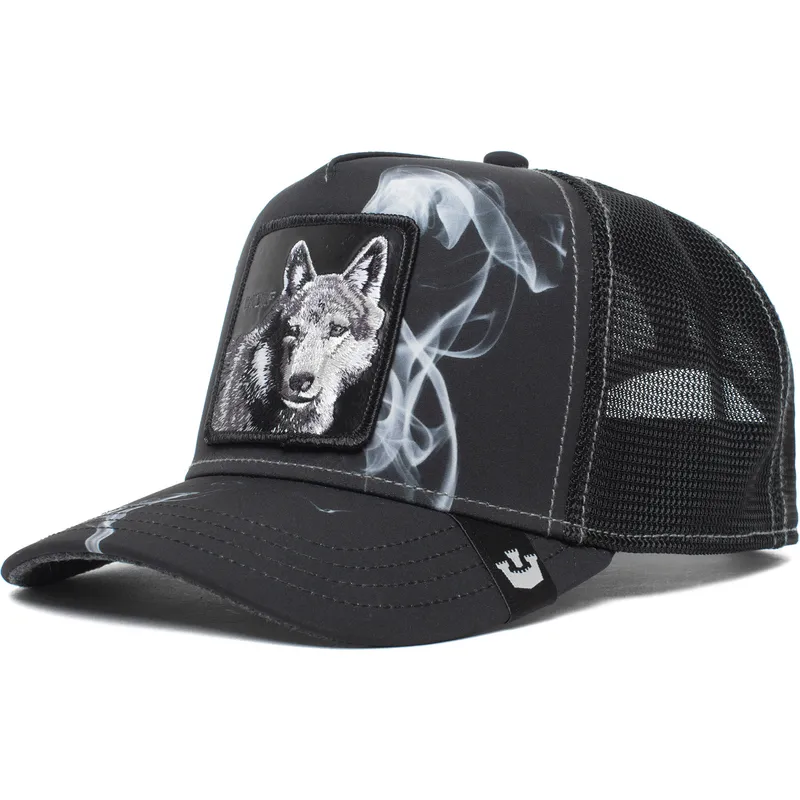 kepsar-curva-svart-snapback-the-farm-av-goorin-bros
