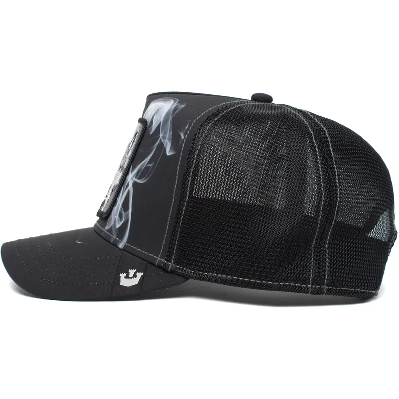 kepsar-curva-svart-snapback-the-farm-av-goorin-bros