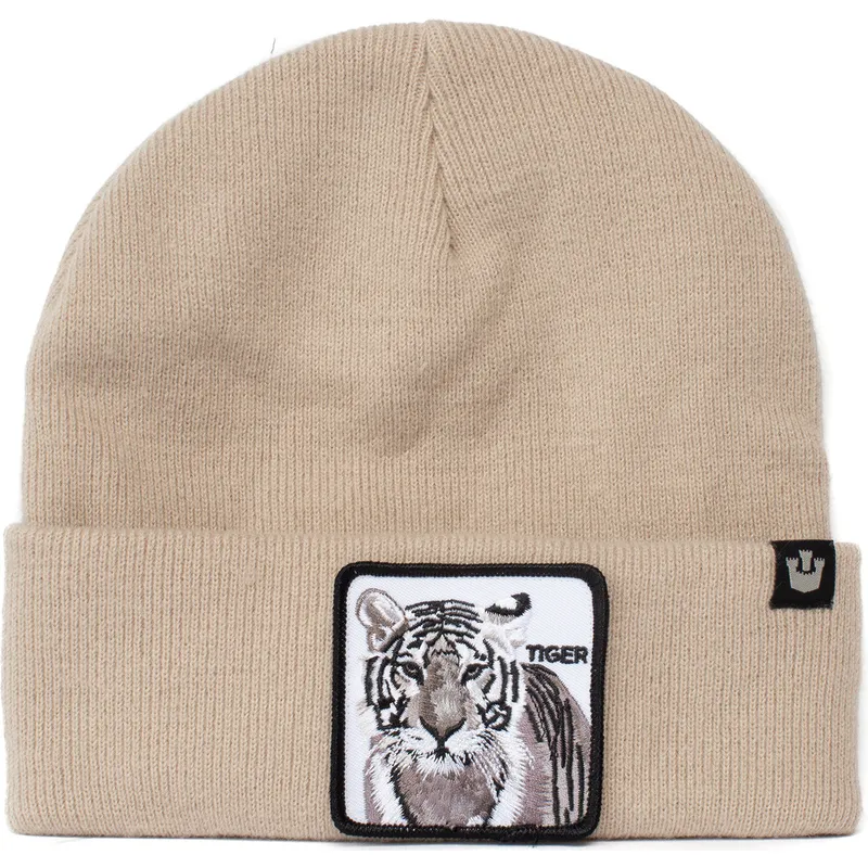 brun-tigerkeps-tiger-big-articat-the-farm-av-goorin-bros