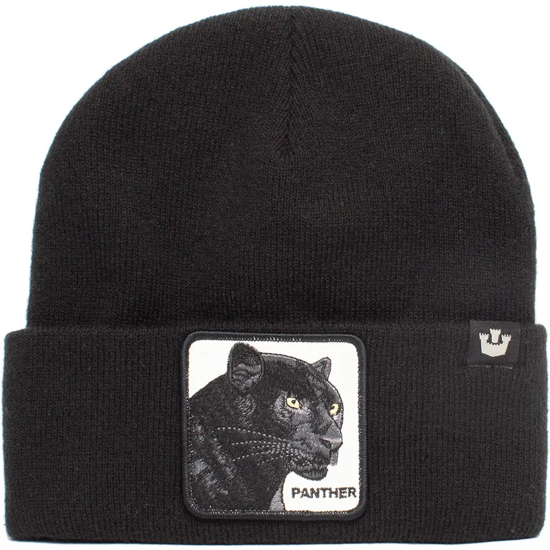 gorro-svart-panter-panther-on-the-hunt-the-farm-fran-goorin-bros
