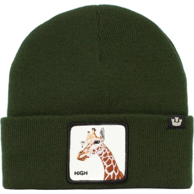 gorro-verde-giraff-high-tall-toque-the-farm-av-goorin-bros