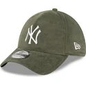 kepsar-curva-gron-justerad-39thirty-cord-fran-new-york-yankees-mlb-av-new-era