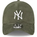 kepsar-curva-gron-justerad-39thirty-cord-fran-new-york-yankees-mlb-av-new-era