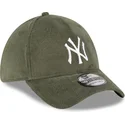 kepsar-curva-gron-justerad-39thirty-cord-fran-new-york-yankees-mlb-av-new-era