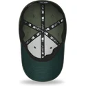 kepsar-curva-gron-justerad-39thirty-cord-fran-new-york-yankees-mlb-av-new-era