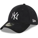 kepsar-curva-marinbla-justerad-39thirty-cord-fran-new-york-yankees-mlb-av-new-era