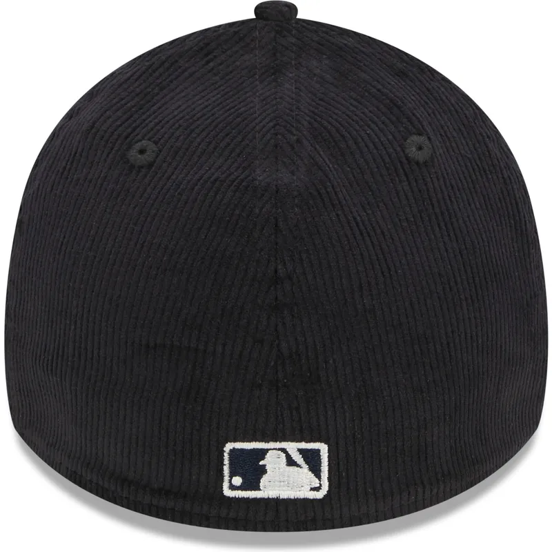 kepsar-curva-marinbla-justerad-39thirty-cord-fran-new-york-yankees-mlb-av-new-era