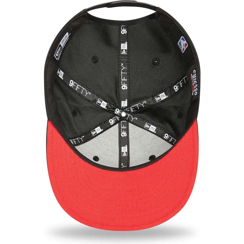 kepsar-plana-svart-snapback-9fifty-neon-pack-fran-chicago-bulls-nba-av-new-era kepsar-plana-svart-snapback-9fifty-neon-pack-fran-chicago-bulls-nba-av-new-era