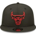 chicago-bulls-nba-new-era-9fifty-neon-pack-svart-snapback-flat-keps-med-rod-logotyp