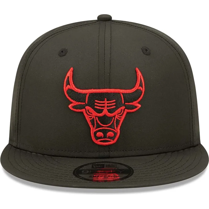 kepsar-plana-svart-snapback-9fifty-neon-pack-fran-chicago-bulls-nba-av-new-era kepsar-plana-svart-snapback-9fifty-neon-pack-fran-chicago-bulls-nba-av-new-era