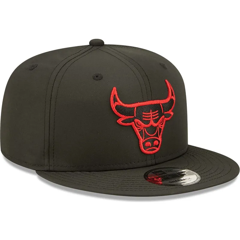 kepsar-plana-svart-snapback-9fifty-neon-pack-fran-chicago-bulls-nba-av-new-era kepsar-plana-svart-snapback-9fifty-neon-pack-fran-chicago-bulls-nba-av-new-era