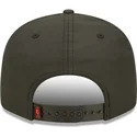 chicago-bulls-nba-new-era-9fifty-neon-pack-svart-snapback-flat-keps-med-rod-logotyp