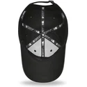 new-era-new-york-yankees-mlb-9forty-league-essential-svart-justerbar-bojd-keps-med-rod-logotyp