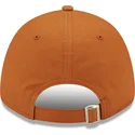 brun-justerbar-bojd-keps-9forty-league-essential-new-york-yankees-mlb-fran-new-era