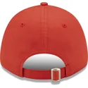 kepsar-curva-rod-justerbart-band-9forty-league-essential-fran-new-york-yankees-mlb-av-new-era