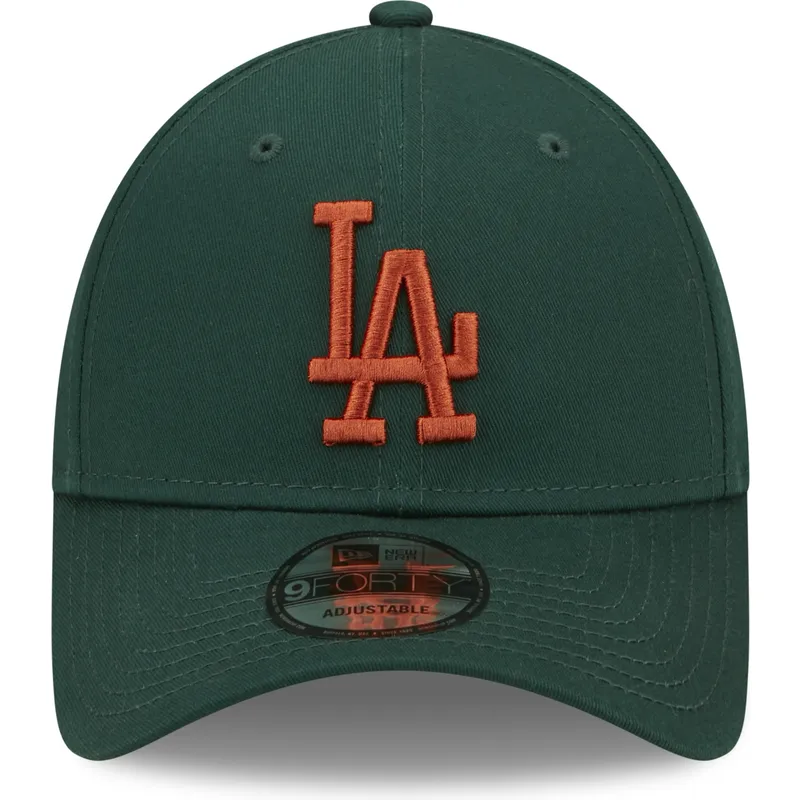 kepsar-curva-gron-justerbart-band-marron-9forty-league-essential-fran-los-angeles-dodgers-mlb-av-new-era kepsar-curva-gron-justerbart-band-marron-9forty-league-essential-fran-los-angeles-dodgers-mlb-av-new-era