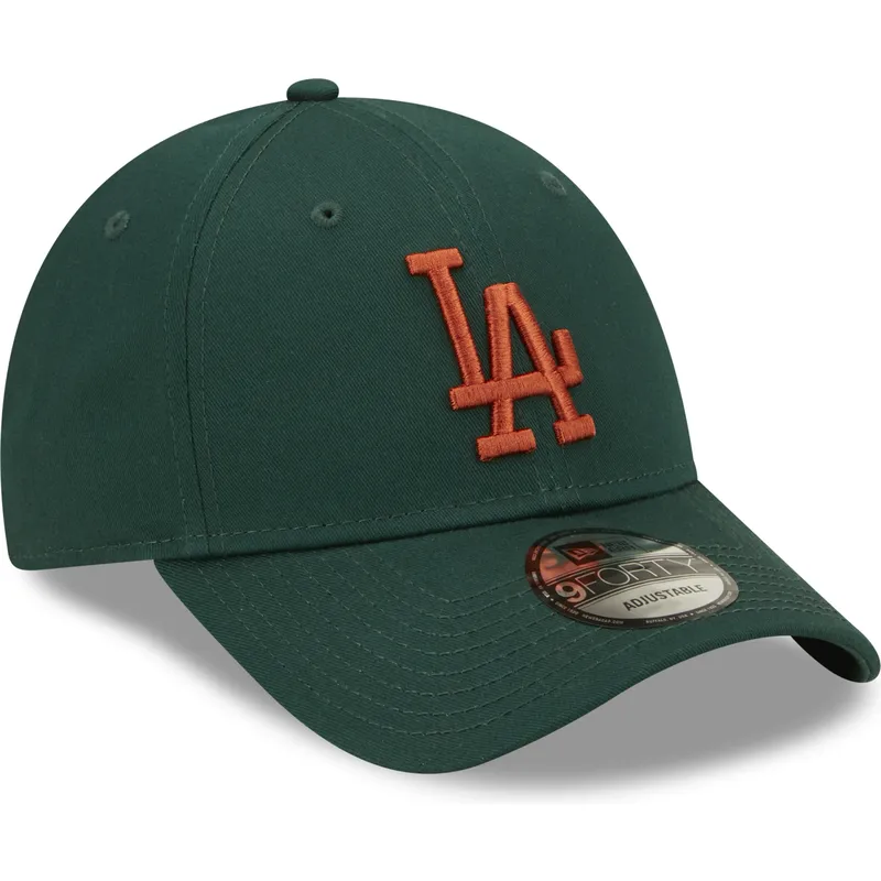 kepsar-curva-gron-justerbart-band-marron-9forty-league-essential-fran-los-angeles-dodgers-mlb-av-new-era kepsar-curva-gron-justerbart-band-marron-9forty-league-essential-fran-los-angeles-dodgers-mlb-av-new-era