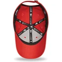 kepsar-curva-rod-justerbart-band-9forty-seasonal-infill-fran-new-york-yankees-mlb-av-new-era